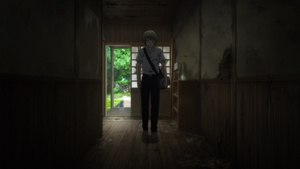 Gokukoku no Brynhildr